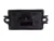 2005-2007 Jeep Grand Cherokee WK blower motor resistor - parts diagram reference