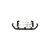 2007-2018 Jeep Wrangler JK bumper light bar - standalone rear view with brackets and hardware
