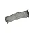 2011-2022 Jeep Grand Cherokee WK2 cargo envelope net - standalone angled view