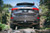 Chief Products WK2 Grand Cherokee Rear Bumper Guard Corner Protection Kit