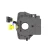 2007-2015 Jeep Wrangler JK clockspring - side profile view