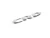 2005-2020 Jeep Grand Cherokee WK/WK2 CRD badge decal - angled front view