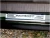 Mopar Door Sill Guards for 2007-2017 Jeep Patriot MK