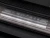 2007-2016 Jeep Compass MK door sill kit - installed sill guard detail
