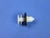 2011-2022 Jeep Grand Cherokee WK2 door panel attaching clip - opposite side view