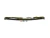 2007-2016 Jeep Patriot MK front air deflector - kit with instructions and hardware