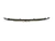 2007-2016 Jeep Patriot MK front air deflector - standalone underside view with hardware