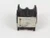 2005-2010 Jeep Grand Cherokee WK front SRT8 sway bar bushings - side profile of single bushing