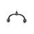 2005-2010 Jeep Grand Cherokee WK and 2006-2010 Jeep Commander XK upper control arm - angled view