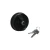 2005-2024 Jeep multiple models locking gas cap - front view with keys