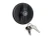 2005-2024 Jeep multiple models locking gas cap - top view with two keys
