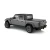 Mopar Premium Black Twill Soft Top with Tinted Window for 2020-2025 Jeep Gladiator JT