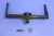 Mopar Trailer Hitch Receiver for 2002-2007 Jeep Liberty KJ