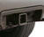 Mopar 2" Trailer Hitch Receiver for 2005-2010 Grand Cherokee WK and 2006-2010 Commander XK