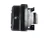 2007-2018 Jeep Wrangler JK hood lock - front view standalone