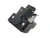 2007-2018 Jeep Wrangler JK hood lock - angled standalone view