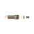 2008-2009 Jeep Grand Cherokee WK & Commander XK intake side spark plugs - single spark plug reverse side view