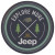 Jeep Explore More Tin Sign