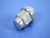 1987-2018 Jeep models lug nut - angled side view