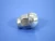 1987-2018 Jeep models lug nut - side profile view