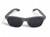 Jeep Wayfarer Style Sunglasses