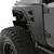 Smittybilt XRC Armor Front Fenders for 2007-2018 Wrangler JK