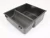 2007-2011 Jeep Wrangler JK floor console bin insert - angled view of insert
