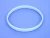 Mopar Throttle Body Gasket for 2007-2011 Jeep Wrangler JK