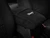 Seat Armour Console Cover for 2018-2025 Jeep Wrangler JL, 2020-2025 Jeep Gladiator JT