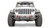 Fab Fours Vengeance Front Bumper for 2018-2022 Wrangler JL and 2020-2022 Gladiator JT