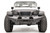 Fab Fours Full Width Grumper for 2018-2026 Wrangler JL and 2020-2026 Gladiator JT
