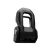2018-2025 Jeep Wrangler JL 2020-2025 Jeep Gladiator JT hood latch - front view