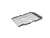 2018-2023 Jeep Wrangler JL mesh sun bonnet soft top - standalone angled side view