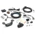 Mopar Trailer Hitch Wiring Harness for 2018-2025 Jeep Wrangler JL