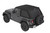 Bestop Trektop NX Soft Top for 2018-2025 Jeep Wrangler JL