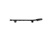 2018-2025 Jeep Wrangler JL soft top rail - straight side view