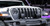 Mopar Satin Black Grill for 2018-2023 Wrangler JL