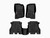 Weathertech DigitalFit Floor Liner for 2018-2026 4-Door Wrangler JL
