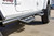 N-Fab Tubular Nerf Step RS System for 2020-2026 Gladiator JT