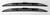 Mopar Factory Front Wiper Blades for 2008-2012 Liberty KK