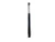 2002-2007 Jeep Liberty KJ liftgate glass support props - single prop front view