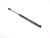 2005-2010 Jeep Grand Cherokee WK liftgate glass support props - liftgate parts diagram