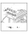 2002-2007 Jeep Liberty KJ Renegade light bar replacement lamp - exploded roof light bar diagram