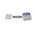 2002-2007 Jeep Liberty KJ and 1997-2018 Jeep Wrangler TJ/JK wheel locks - locks with packaging tray and case