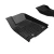 2021-2025 Jeep Grand Cherokee L all-weather floor mats - front mat close-up