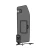 2018-2023 Jeep Wrangler JL and 2020-2023 Jeep Gladiator JT illuminated sun visor - full front view