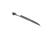 2012-2021 Jeep Grand Cherokee WK2 SRT8 front door carbon fiber trim - angled front view