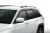 Mopar Side Window Air Deflectors for 2021-2025 Jeep Grand Cherokee L and 2022-2025 Jeep Grand Cherokee WL