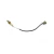 1997-1998 Jeep Cherokee XJ and Wrangler TJ O2 sensors - single sensor side view