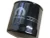 1991-2007 Jeep Cherokee XJ, Wrangler TJ, Grand Cherokee, Commander oil filter - base and side view